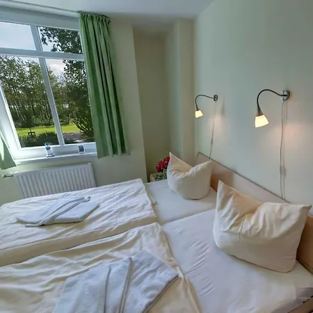 Sonnenglueck, App 22 Apartman