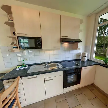 Sonnenglueck, App 22 Apartman