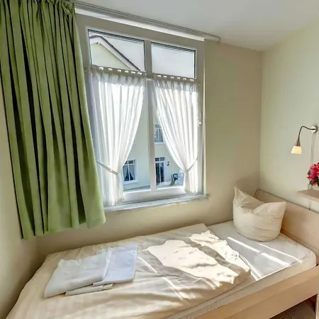 Apartman Sonnenglueck, App 22