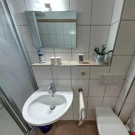 Apartman Sonnenglueck, App 22 *