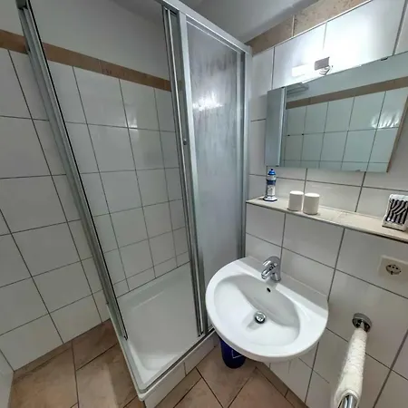 Sonnenglueck, App 22 Apartman *